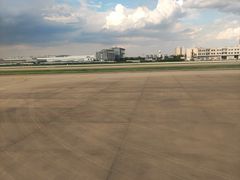 -杭州萧山国际机场