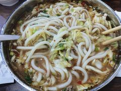 -攀枝花·任德琼·盐边羊肉米线