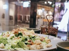 -Let'sBURGERplus·非常创意汉堡(三里屯店)