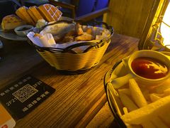 -MAAN COFFEE(金桥店)