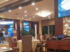 -麒麟中餐厅·经典粤菜·地道菜式老字号(广州长隆酒店)