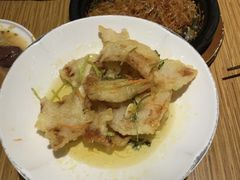 -金掌勺·锅包肉(广渠门店)