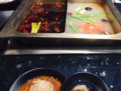 -王家渡火锅店(棕榈泉店)