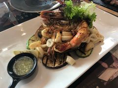 -OGGI TRATTORIA PIZZERIA(深业上城店)