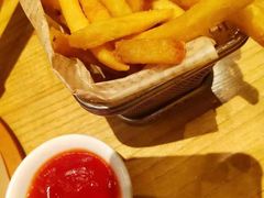 -菲滋意式餐厅(青悦城店)