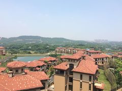-石燕湖生态旅游景区