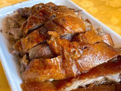 -老字号蛇口德记烧腊饭店·海鲜加工