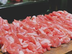 -官也街澳门火锅(新源里店)