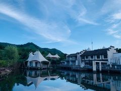 -帐篷客·溪龙茶谷度假酒店