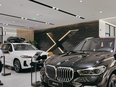 -上德宝骏宝马5S店