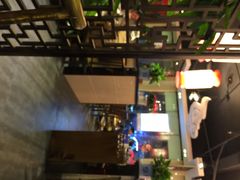 铜人李火锅西大街店(新城市广场店)-铜人李火锅(西大街店)