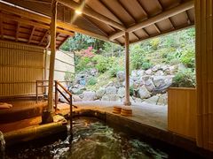 -有马温泉 竹取亭円山温泉旅馆