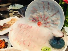 -山葵家·创意料理(宁波来福士店)