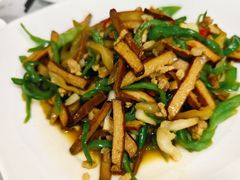 -高老庄·老溧阳·私房菜(南山竹海店)