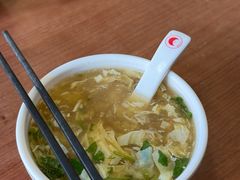 酸辣汤-孙记包子(火车站店)