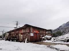 -武陵山森林公园