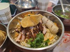 -海安安越南粉(丹竹頭店)