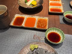 -岩盐·铁板料理(嘉里店)
