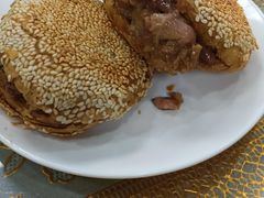 -清真·鸦儿李记·小馆(后海店)