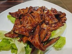 酱爆猪肝-壶园美食·淮扬菜(东圈门店)