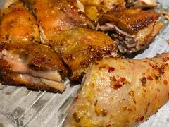 -绿茶餐厅(华联万柳店)