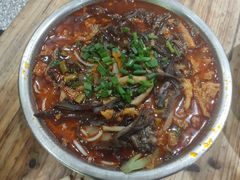 -西环肥仔螺蛳粉(总店)