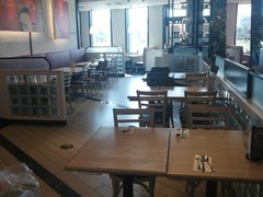 -必胜客(绿地新都会店)