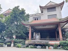 -东江渔村·古典园林·30年粤菜老字号(太和店)