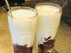 -兴华里茶记(禅城同济首店)