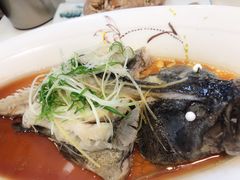 -鑫悦楼煎蟹·16年海鲜大排档