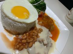 -金利茶餐厅(中船汇店)
