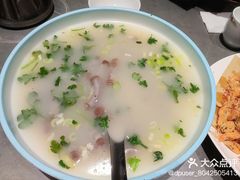 -老德州四合院·德州菜(天衢路店)