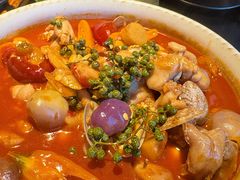 -Ameigo梅果·云贵川bistro(长宁来福士店)