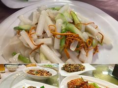 -丰泽园饭店