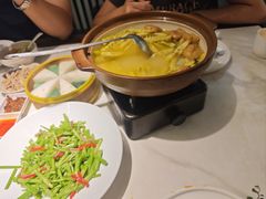 -徽韵人家·传承正宗徽菜(牡丹园店)