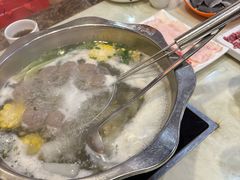 -潮悦牛肉火锅城(水贝店)
