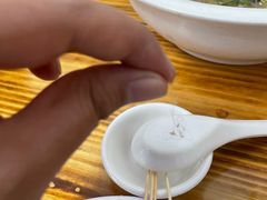 -无招牌