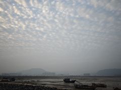 -北岐滩涂