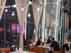 -赵小姐丨新中餐(曲江店)