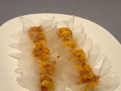 -北京老铺烤鸭(第五国际店)