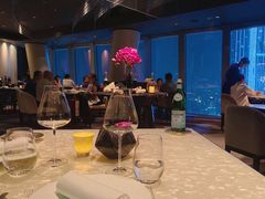 -广州四季酒店·佰鲜汇·现代法餐