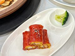 -福满楼·海鲜酒家(福永益田店)