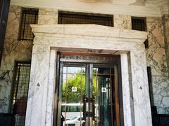 -招商银行(上海外滩支行)