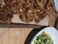 -潮粥荟·潮汕砂锅粥(槐房万达店)