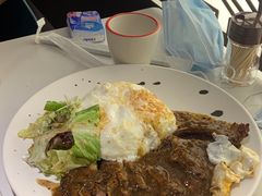 -柠檬树茶餐厅(海雅缤纷城店)