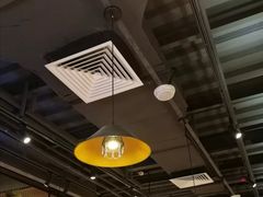 大堂-真功夫(金月湾店)