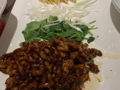-大鸭梨烤鸭·北京菜(南小街/南苑店)