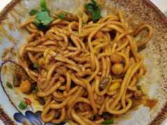 热干面-湖北味道(湖北大厦店)