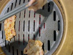 -花味·自助烤肉(大观天地店)