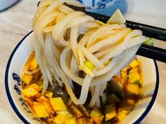 -唐猫庭院·千年陕菜(大唐不夜城店)